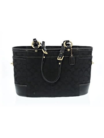 Coach Shoulder Bag (view 1)