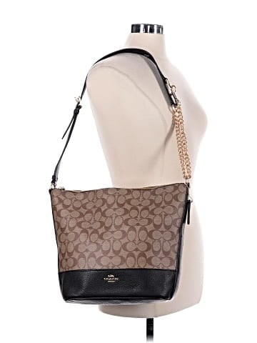 Coach Factory Shoulder Bag (view 2)
