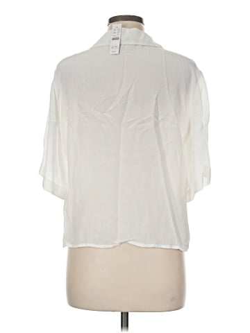 J.Crew Short Sleeve T-Shirt (view 2)