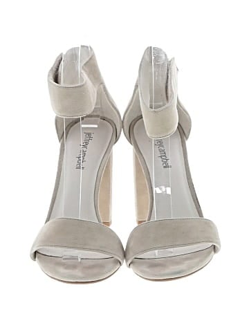 Jeffrey Campbell Sandals (view 2)