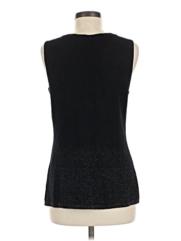 Kasper Sweater Vest (view 2)