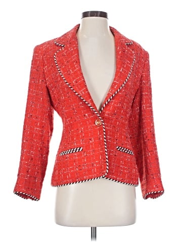 Carlisle Blazer (view 1)