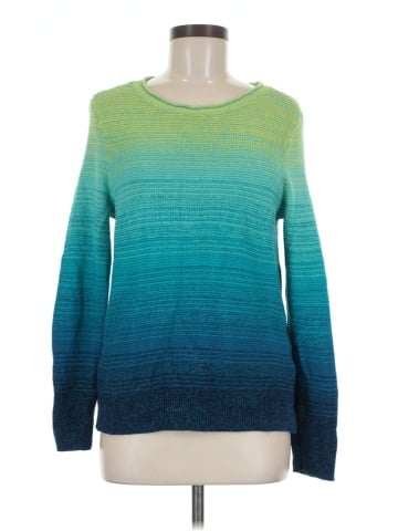 Chaps Pullover Sweater (view 1)