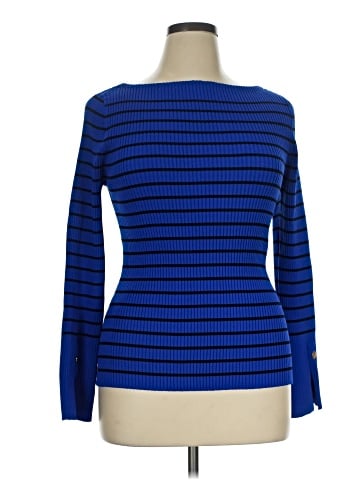 INC International Concepts Pullover Sweater (view 1)