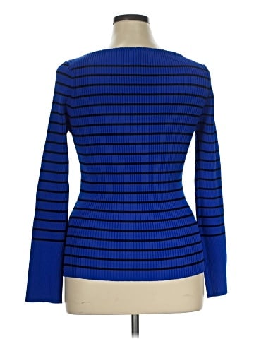 INC International Concepts Pullover Sweater (view 2)
