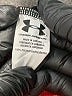 Under Armour 100% Polyester Black Active Tank Size M (youth) - photo 4