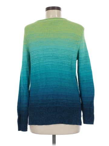 Chaps Pullover Sweater (view 2)