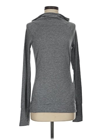 Gap Fit Sweatshirt (view 1)