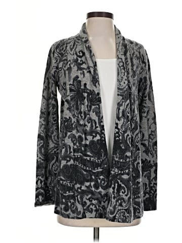 Neiman Marcus Cashmere Cardigan (view 1)