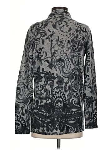Neiman Marcus Cashmere Cardigan (view 2)