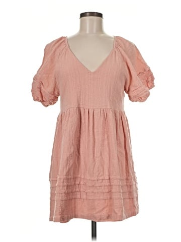 Altar'd State Casual Dress (view 1)