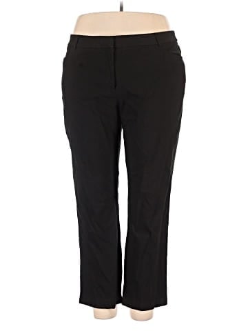 George Dress Pants (view 1)