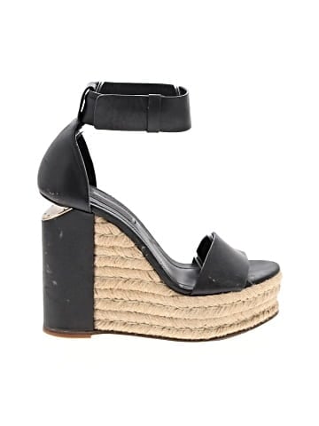 Alexander Wang Wedges (view 1)