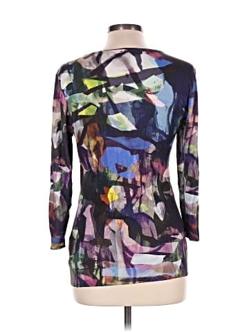 Escada 3/4 Sleeve T-Shirt (view 2)