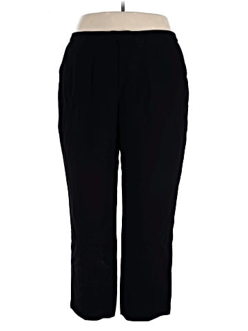Jones New York Collection Casual Pants (view 1)