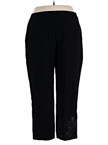 Jones New York Collection Casual Pants (view 2)