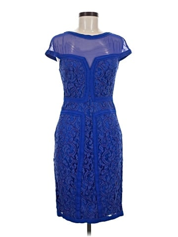 Tadashi Shoji Cocktail Dress (view 1)