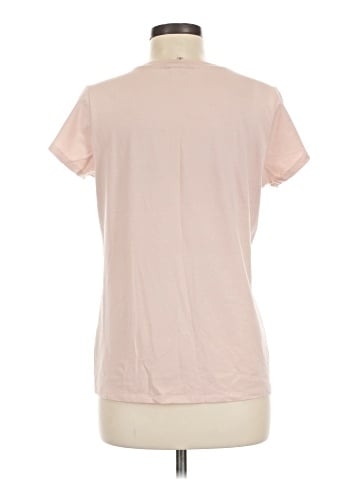Calvin Klein Short Sleeve T-Shirt (view 2)