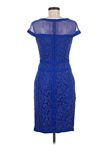Tadashi Shoji Cocktail Dress (view 2)
