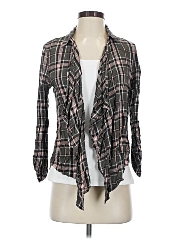 Susina 3/4 Sleeve Blouse (view 1)