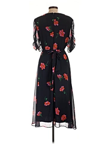 DKNY Cocktail Dress (view 2)