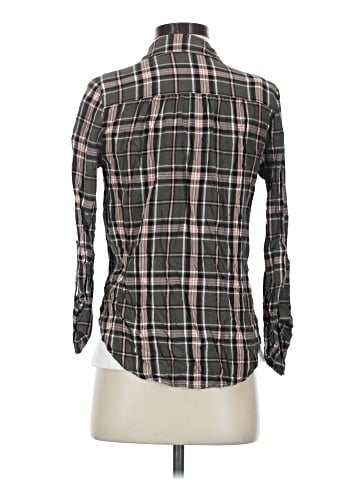 Susina 3/4 Sleeve Blouse (view 2)