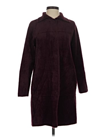 Cyrus Coat (view 1)