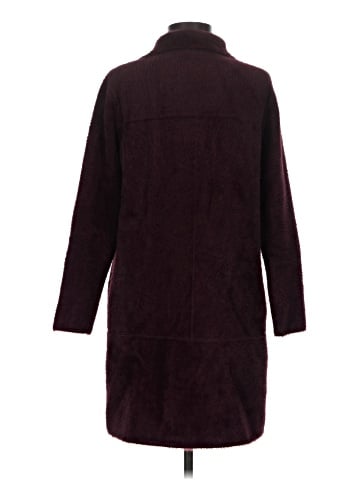 Cyrus Coat (view 2)