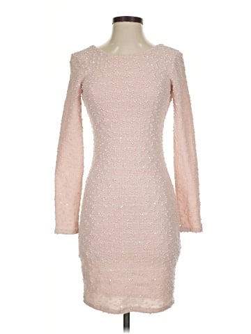JLo by Jennifer Lopez Cocktail Dress (view 1)
