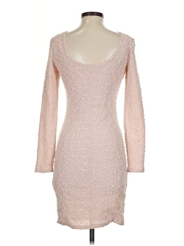 JLo by Jennifer Lopez Cocktail Dress (view 2)