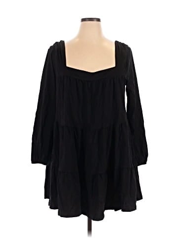ASOS Design Casual Dress (view 1)