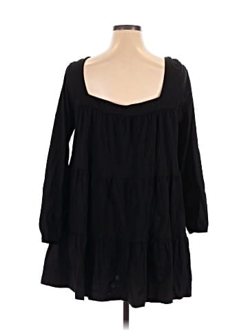 ASOS Design Casual Dress (view 2)