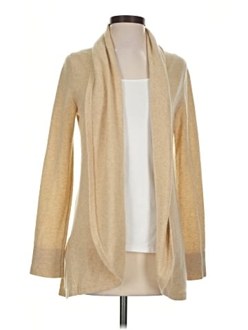 Lilly Pulitzer Cashmere Cardigan (view 1)