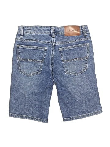 Lucky Brand Denim Shorts (view 2)