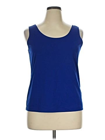 Chico's Tank Top (view 1)