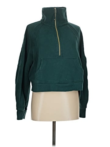 Lululemon Athletica Sweatshirt (view 1)
