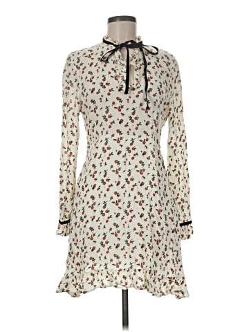 Taylor & Sage Casual Dress (view 1)