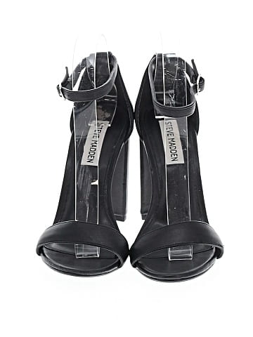 Steve Madden Sandals (view 2)