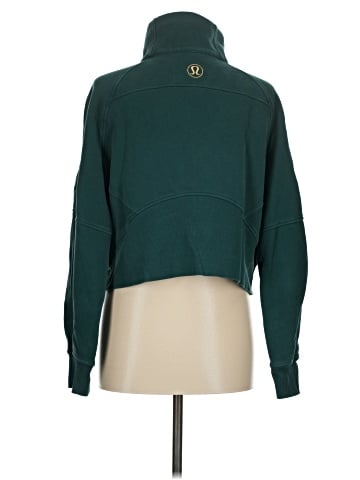 Lululemon Athletica Sweatshirt (view 2)