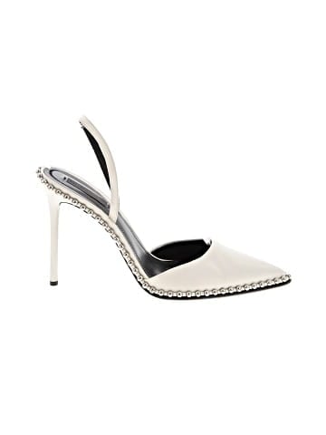Alexander Wang Heels (view 1)