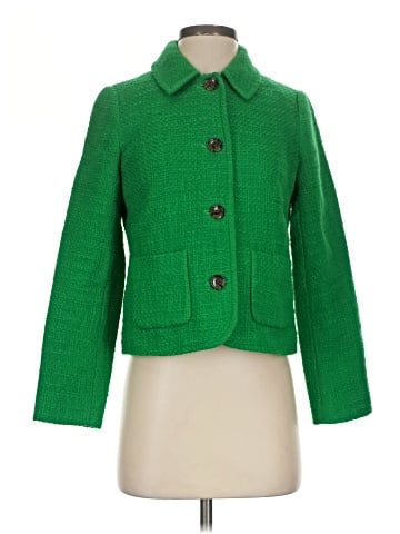 Talbots Jacket (view 1)