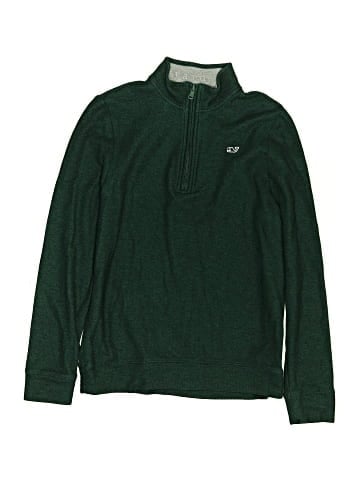 Vineyard Vines Pullover Sweater (view 1)