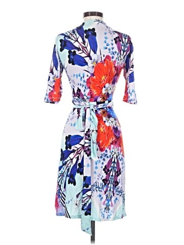 Robert Graham Cocktail Dress (view 2)
