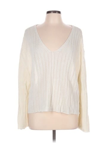 Zara Pullover Sweater (view 1)