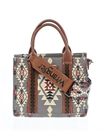 Wrangler Jeans Co Satchel (view 1)