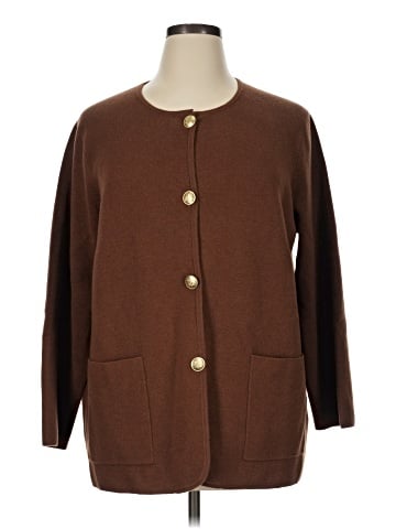 J.Crew Cardigan (view 1)