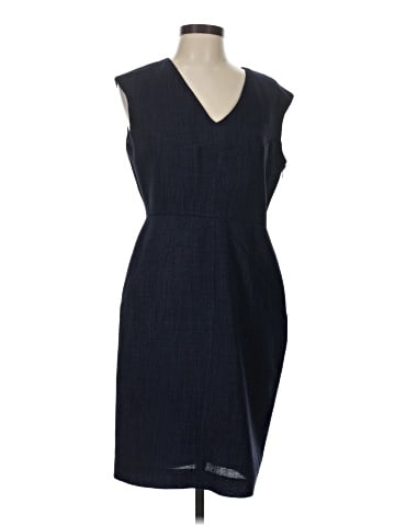 Ellen Tracy Cocktail Dress (view 1)