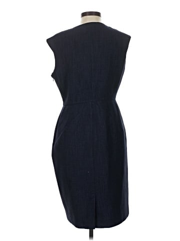Ellen Tracy Cocktail Dress (view 2)