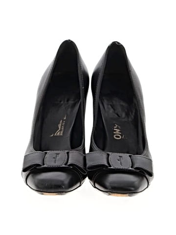 Salvatore Ferragamo Heels (view 2)
