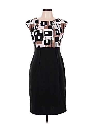 Connected Apparel Cocktail Dress (view 1)